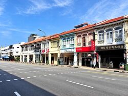 Geylang Road (D14), Shop House #626570721